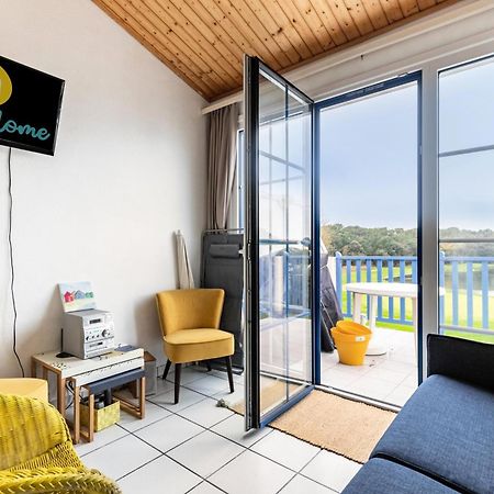 Residence Port Bourgenay - maeva Home Talmont-Saint-Hilaire Exterior foto