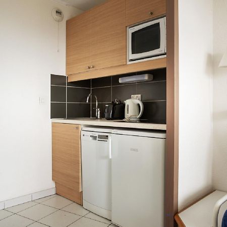 Residence Port Bourgenay - maeva Home Talmont-Saint-Hilaire Exterior foto