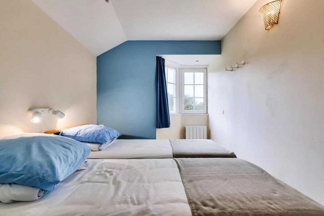 Residence Port Bourgenay - maeva Home Talmont-Saint-Hilaire Exterior foto