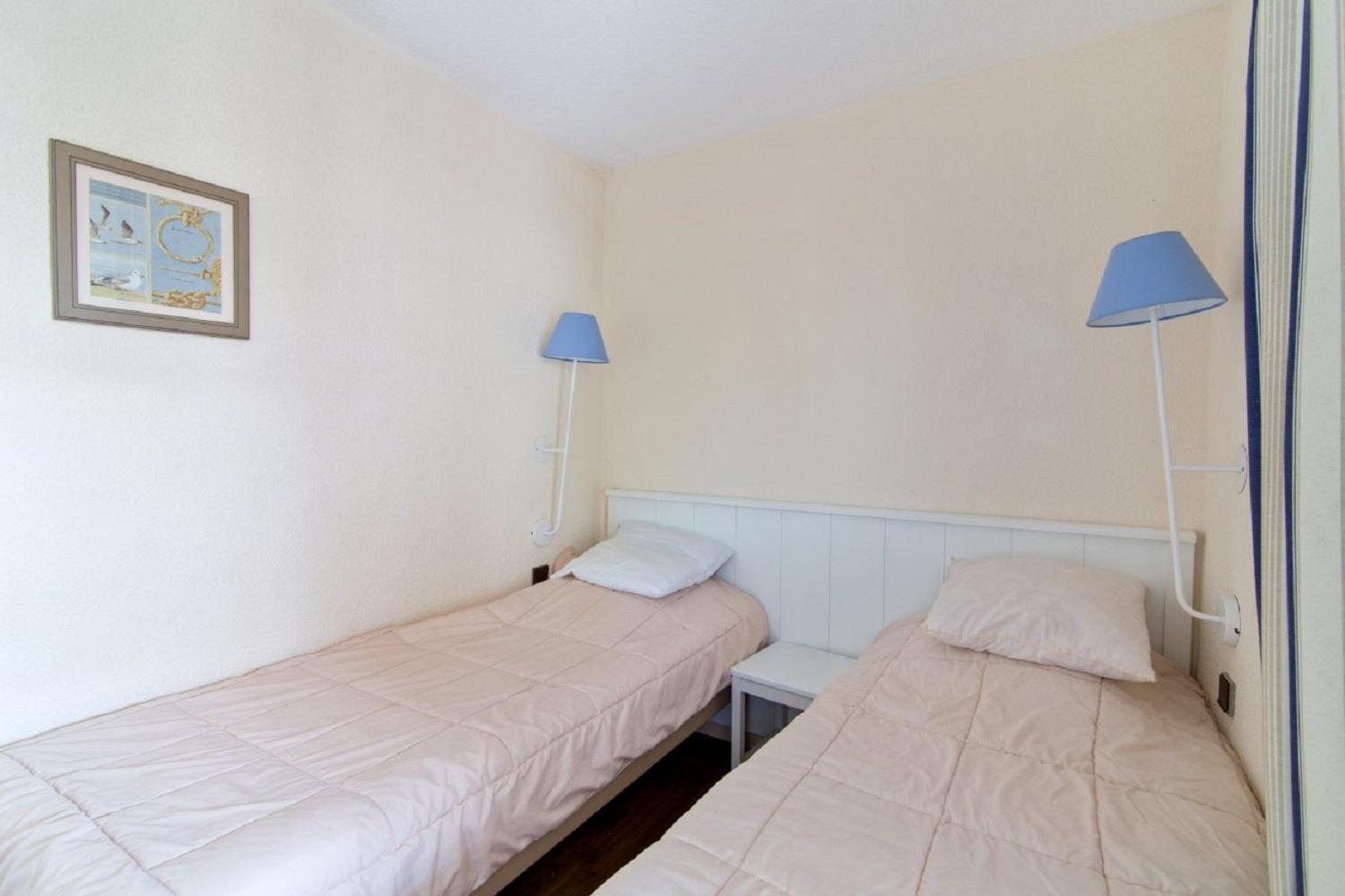 Residence Port Bourgenay - maeva Home Talmont-Saint-Hilaire Quarto foto