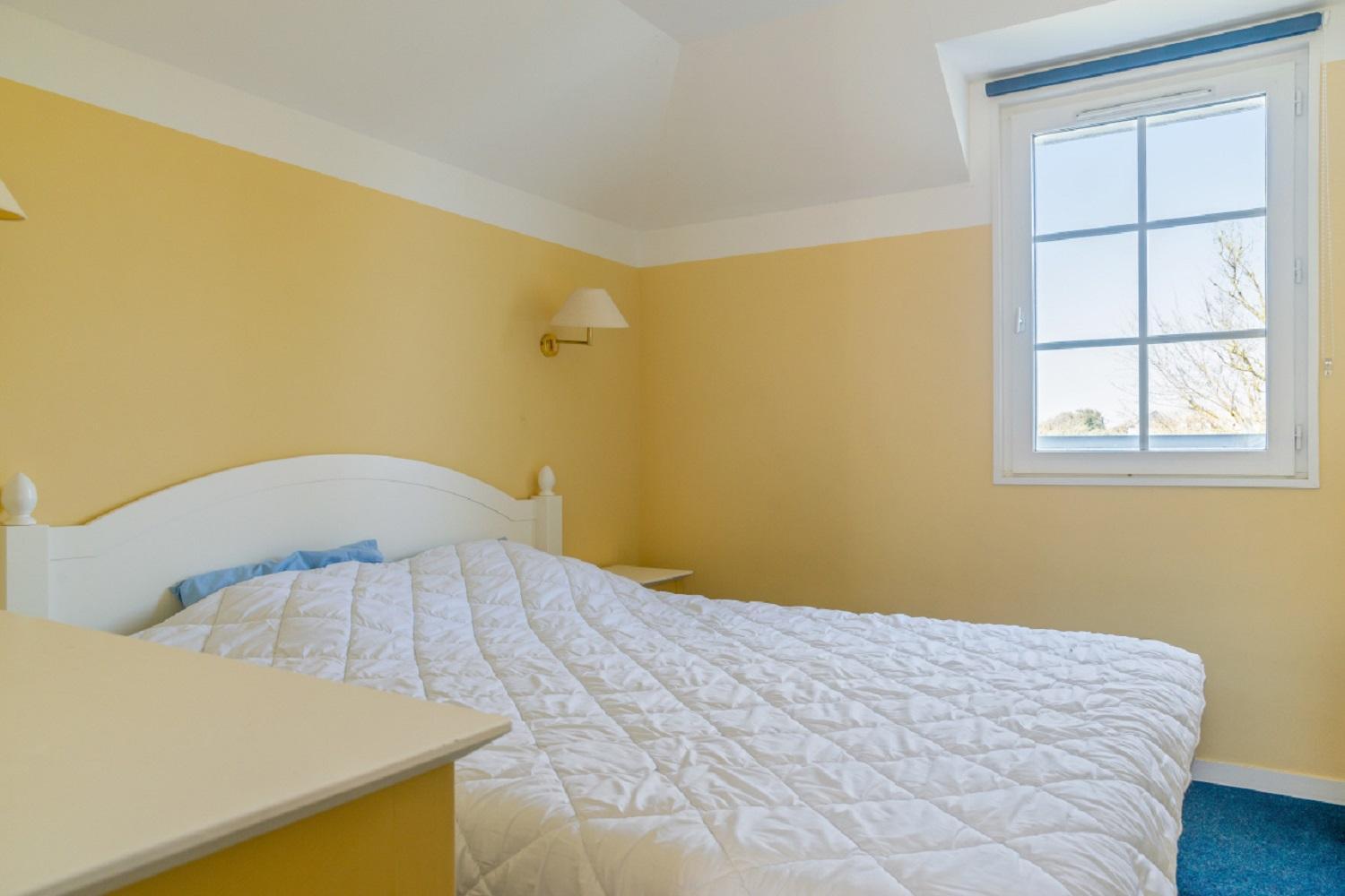 Residence Port Bourgenay - maeva Home Talmont-Saint-Hilaire Quarto foto