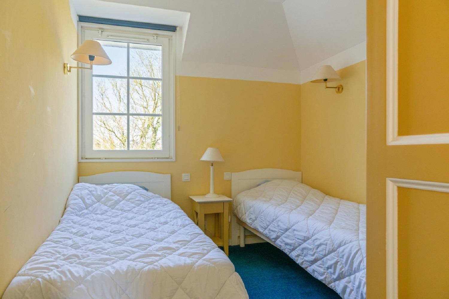 Residence Port Bourgenay - maeva Home Talmont-Saint-Hilaire Quarto foto