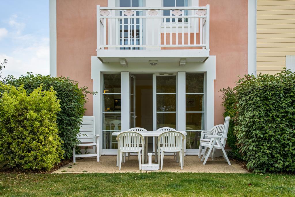 Residence Port Bourgenay - maeva Home Talmont-Saint-Hilaire Exterior foto