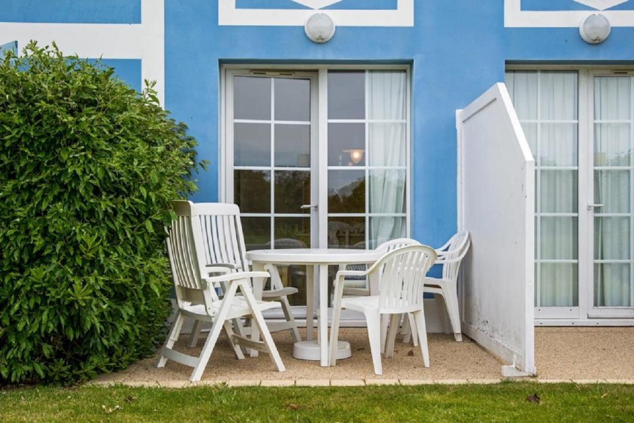 Residence Port Bourgenay - maeva Home Talmont-Saint-Hilaire Exterior foto