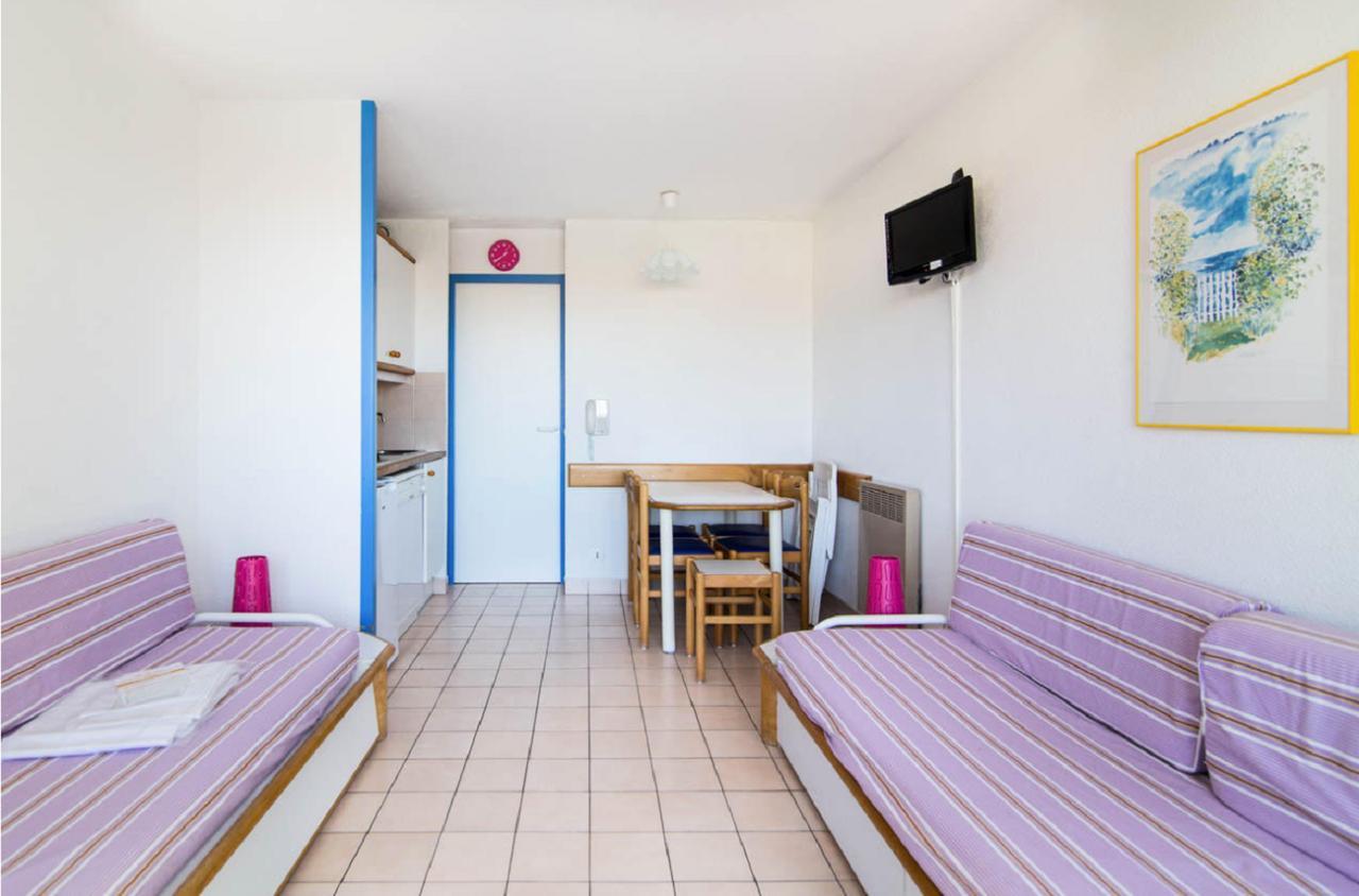 Residence Port Bourgenay - maeva Home Talmont-Saint-Hilaire Exterior foto
