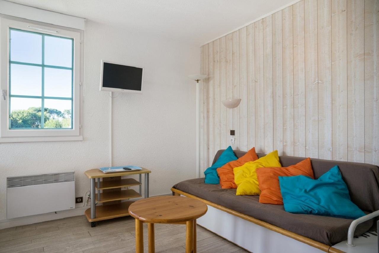 Residence Port Bourgenay - maeva Home Talmont-Saint-Hilaire Exterior foto