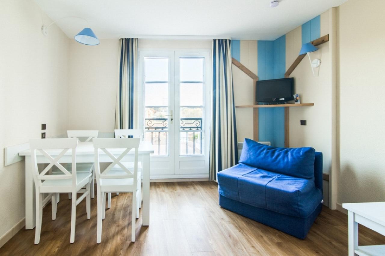Residence Port Bourgenay - maeva Home Talmont-Saint-Hilaire Exterior foto