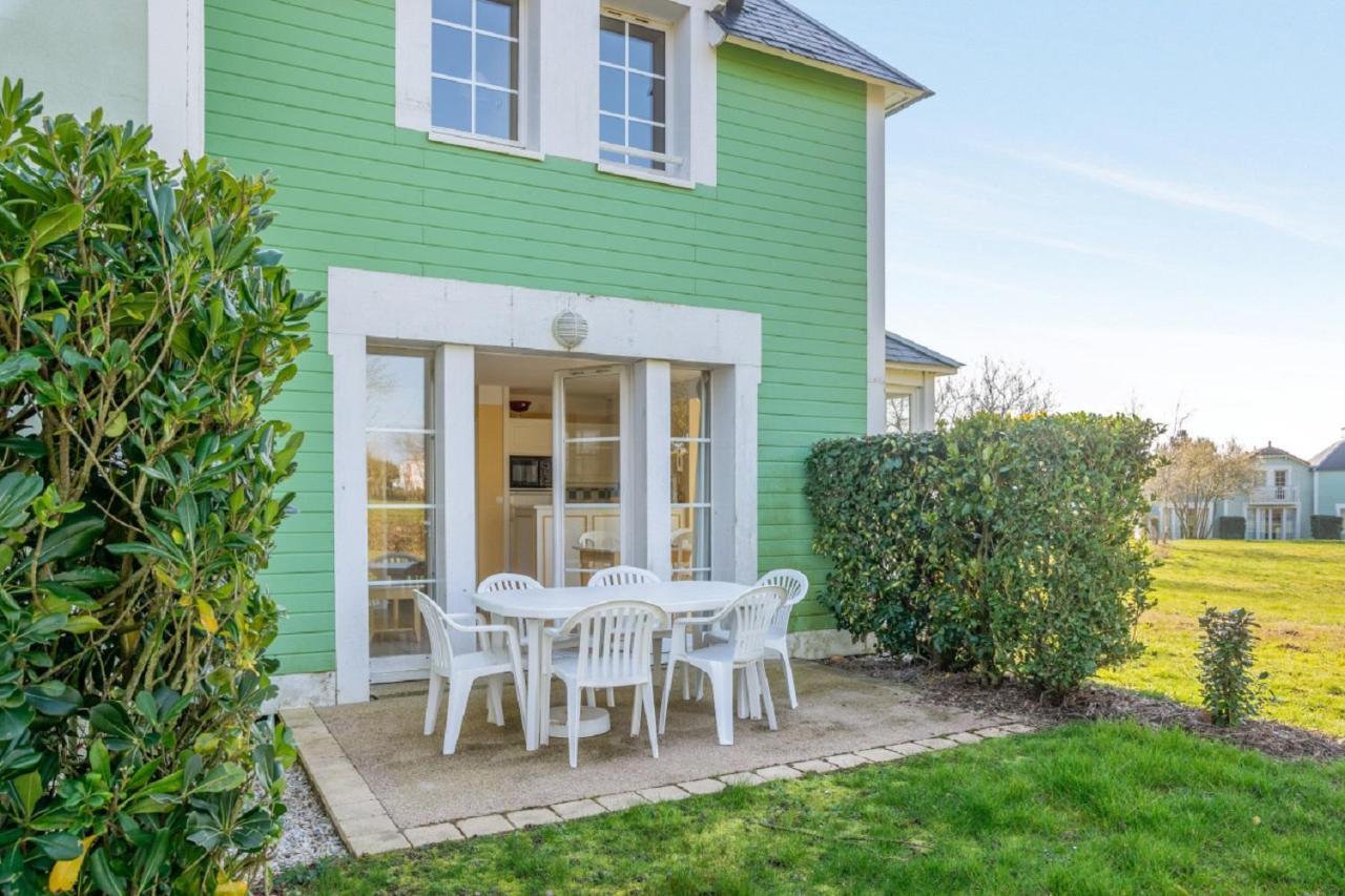 Residence Port Bourgenay - maeva Home Talmont-Saint-Hilaire Quarto foto